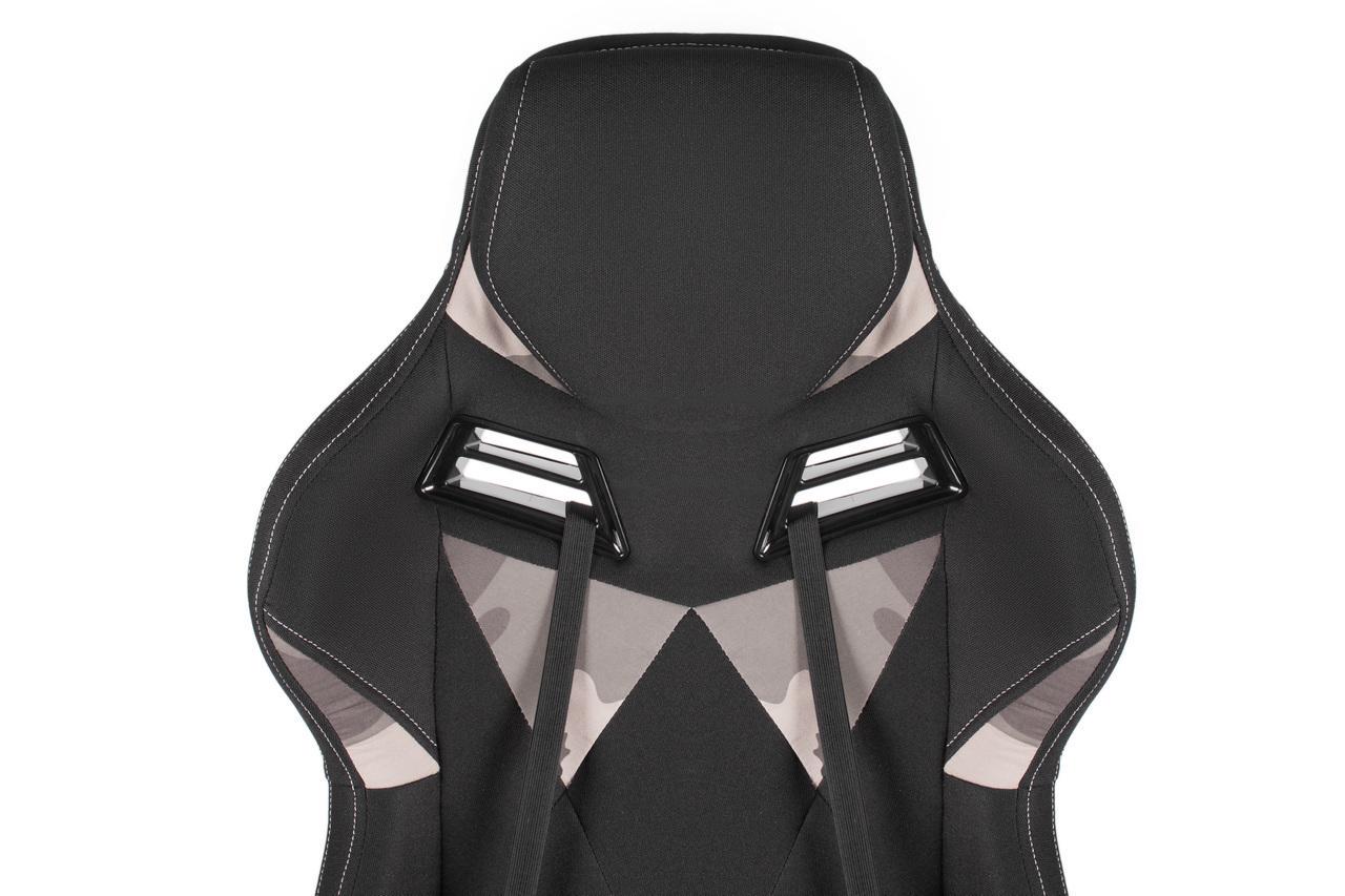 Крісло офісне Barsky Game Hummer (GH-01) - фото 11 Крісло офісне Barsky Game Hummer (GH-01) - фото 11