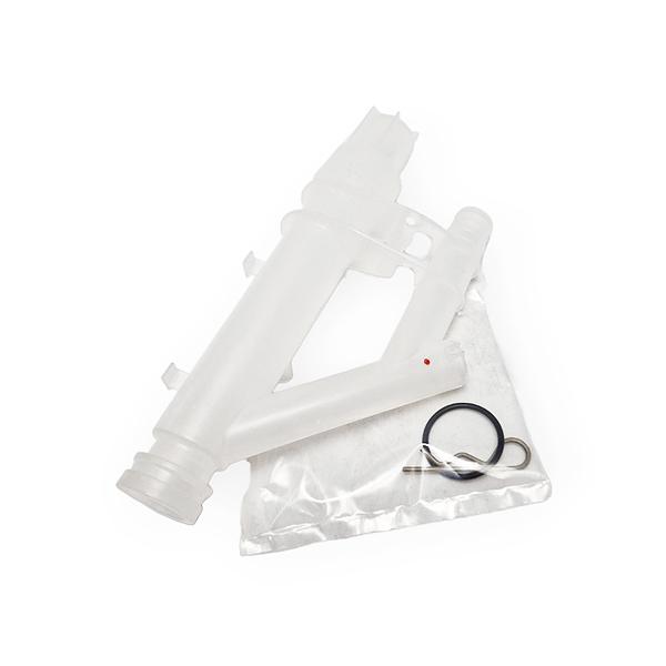 Сифон для конденсаційного котла котла Ariston Clas/Genus Premium Evo System 60000987-01 (00000063293)