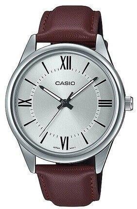 Часы с кварцевым механизмом Casio MTP-V005L-7B5 (1805714412)