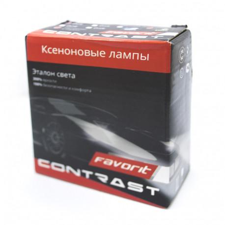 Лампа Contrast FAVORIT old CN D2S 4300K (xn_cua_21) - фото 2 Лампа Contrast FAVORIT old CN D2S 4300K (xn_cua_21) - фото 2