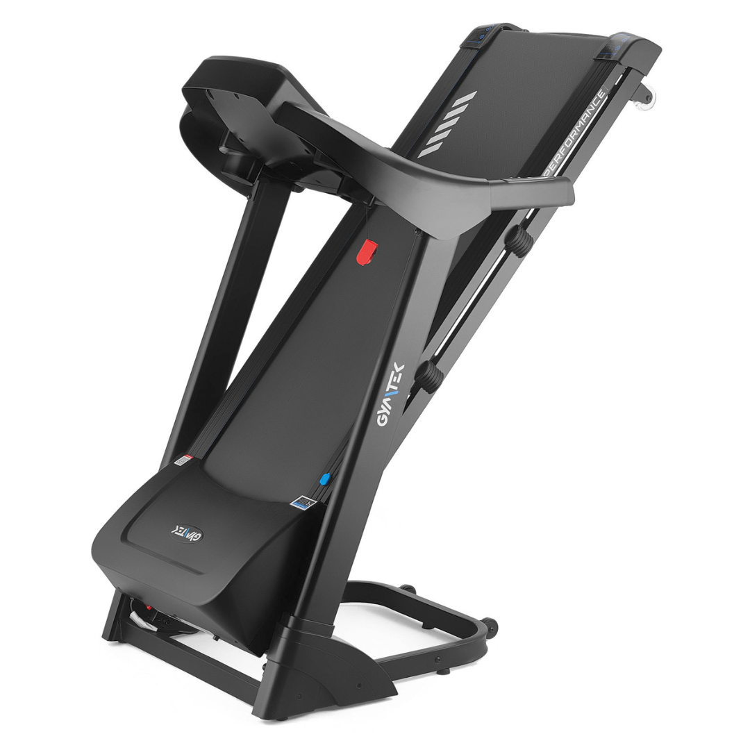 Беговая дорожка Gymtek XT800 - фото 3