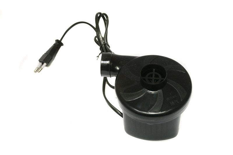 Насос электрический для матрасов 220V Electric Air Pump YF-205 (005920) - фото 1