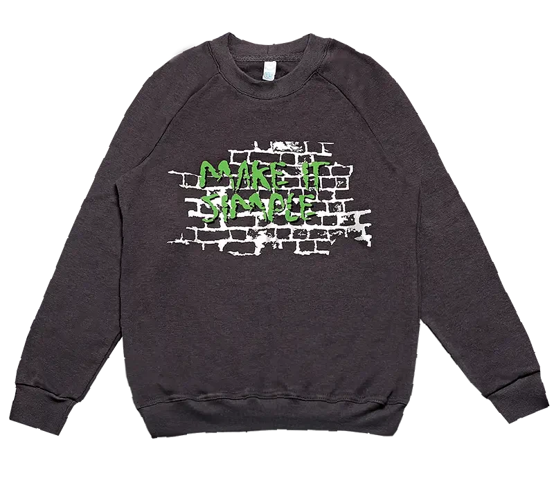 Свитер детский для мальчика GABBI DG-19-38 Симпл 122 см Темно-серый (11859)