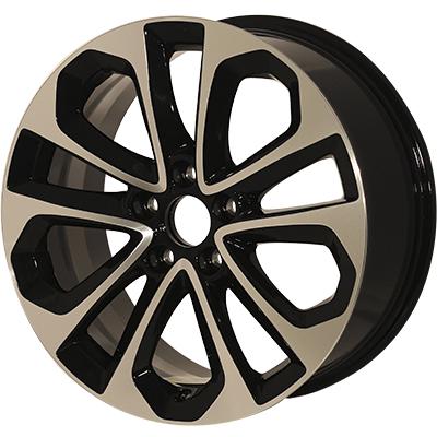 Диски на авто Honda HN10 R18 W8 PCD5x114,3 ET55 DIA64.1 BMF