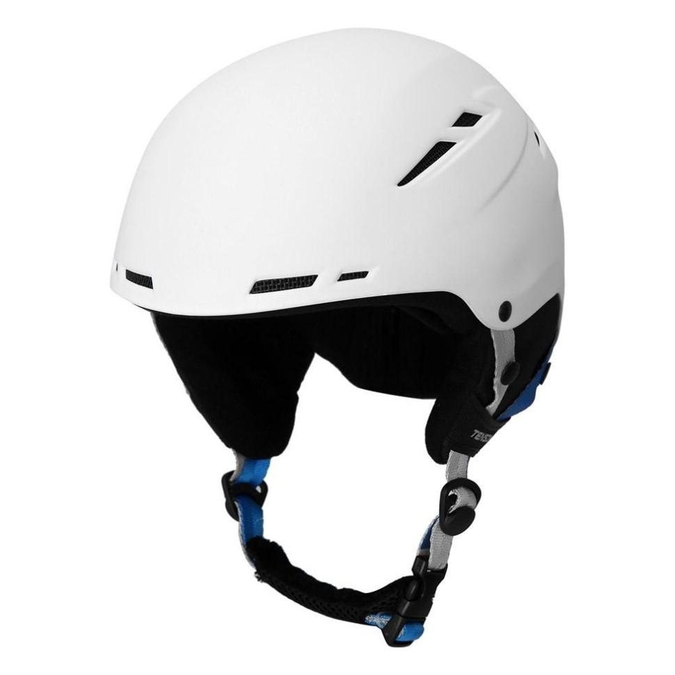 Шлем Tenson Proxy р. 54-58 Белый