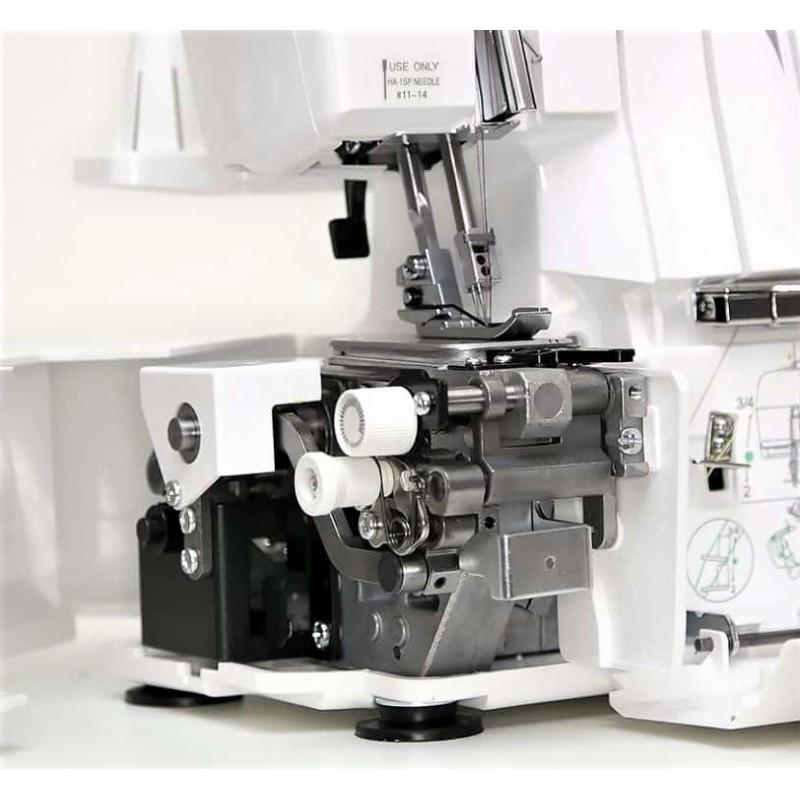 Оверлок Janome ML 785 - фото 6