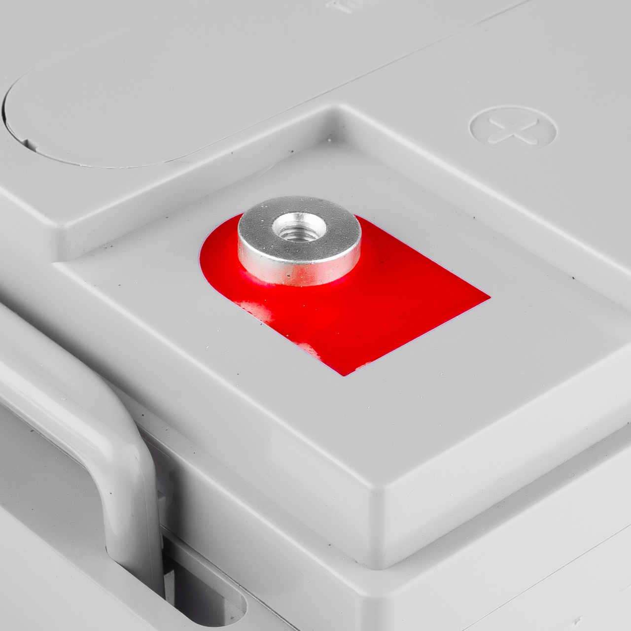 Аккумулятор гелевый LP-GL 12V-65 Ah Silver - фото 4 Аккумулятор гелевый LP-GL 12V-65 Ah Silver - фото 4