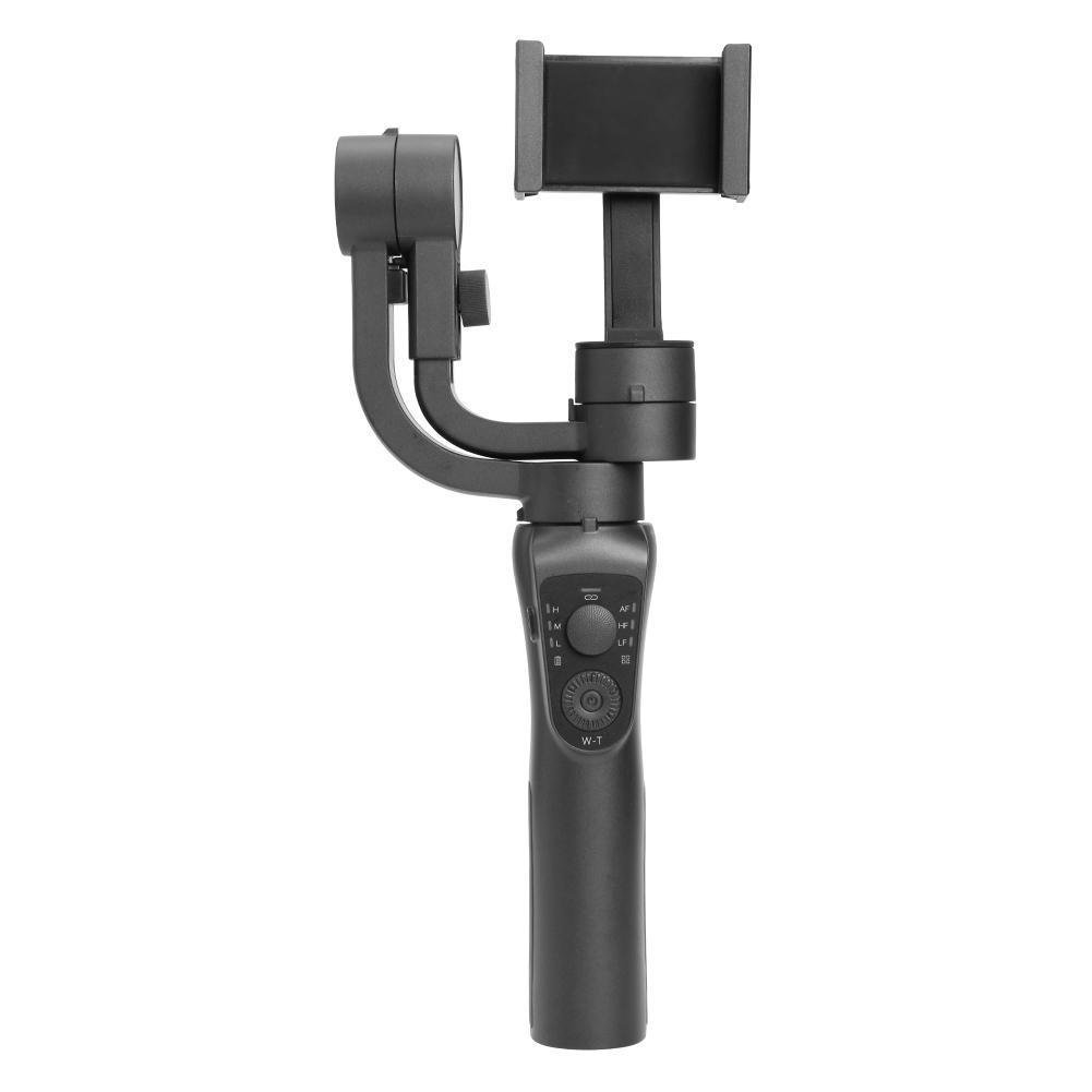 Стедикам Gimbal Pro S5B С для телефона Bleutooth на 3 оси Черный (S5B)