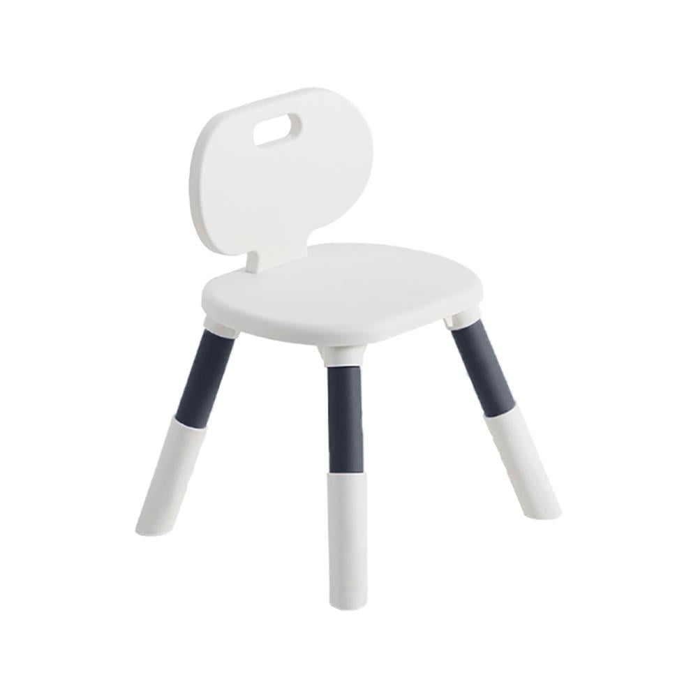 Стул детский Poppet Мультиплей Индиго (PP-011IM) Стул детский Poppet Мультиплей Индиго (PP-011IM)