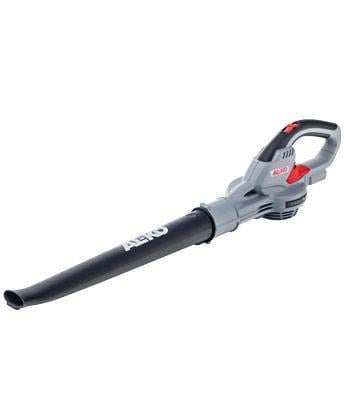 Повітродув AL-KO EasyFlex LB 2060 18 V без акумулятора та зарядного пристрою