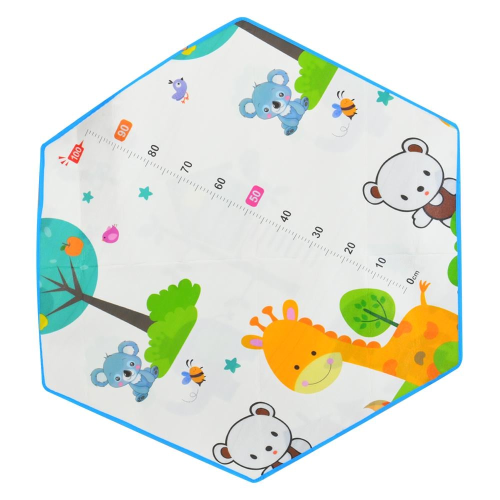 Палатка автоматическая MR 1512 с сетчатыми стенками и ковриком 146х127х110 см Бежевый - фото 4 Палатка автоматическая MR 1512 с сетчатыми стенками и ковриком 146х127х110 см Бежевый - фото 4