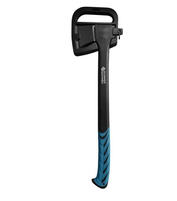 Топор Konner&Sohnen KS CA1250 60 см (63208)