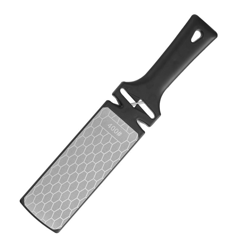 Точило для ножів і ножиць з алмазним покриттям двостороннє 400/1000 Grit (137494)