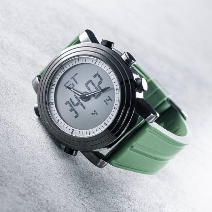 Годинник чоловічий кварцовий Besta Slava - фото 2 Годинник чоловічий кварцовий Besta Slava - фото 2