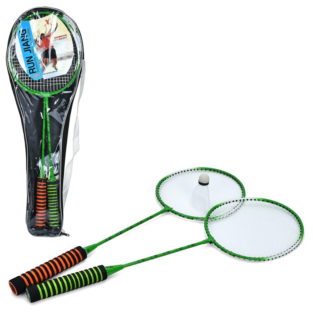 Набор для бадминтона волан/чехол 22-68-3 см (MS 4507)