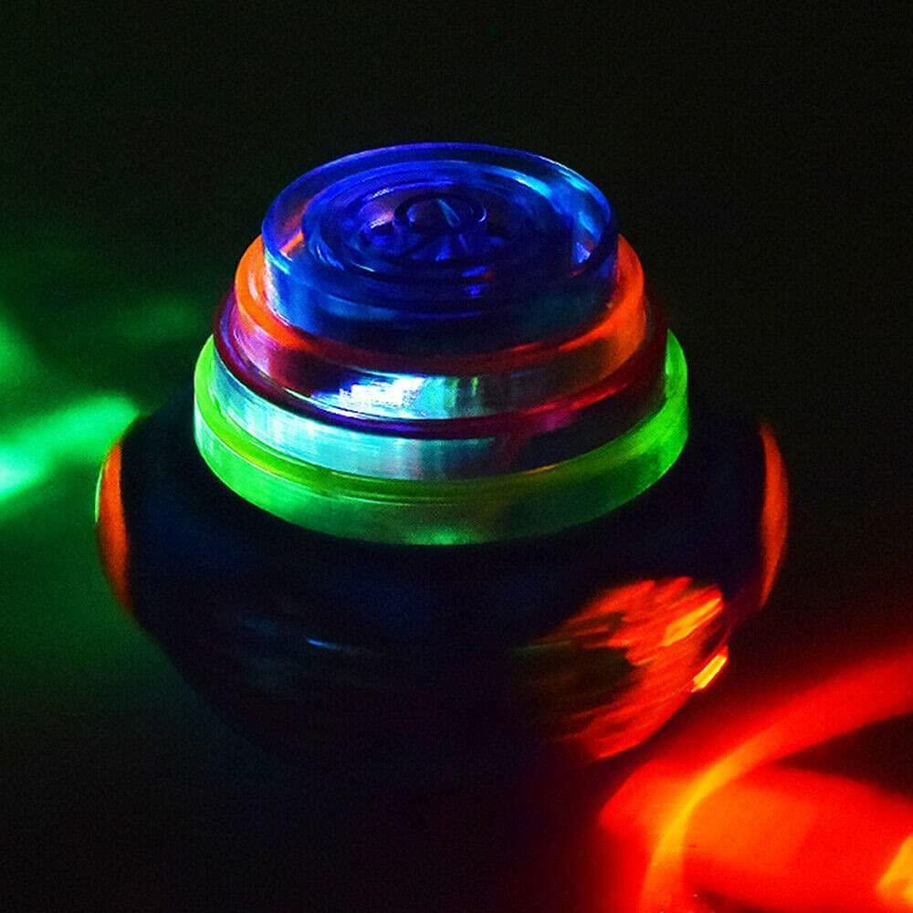 Іграшка для малюків музична Гіроскоп зі світловими ефектами Green - фото 4 Іграшка для малюків музична Гіроскоп зі світловими ефектами Green - фото 4