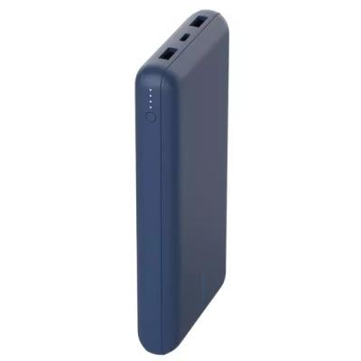 Портативний зарядний пристрій Belkin 20000 mAh Blue (BPB012BTBL) - фото 2