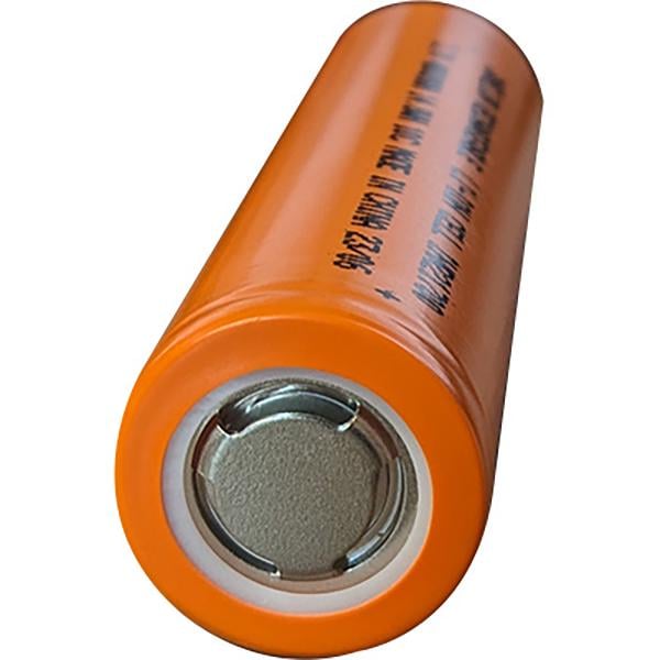 Аккумулятор Westinghouse 21700 4000 mAh 3,7V 40 A FlatTop (INR21700-4000) - фото 2