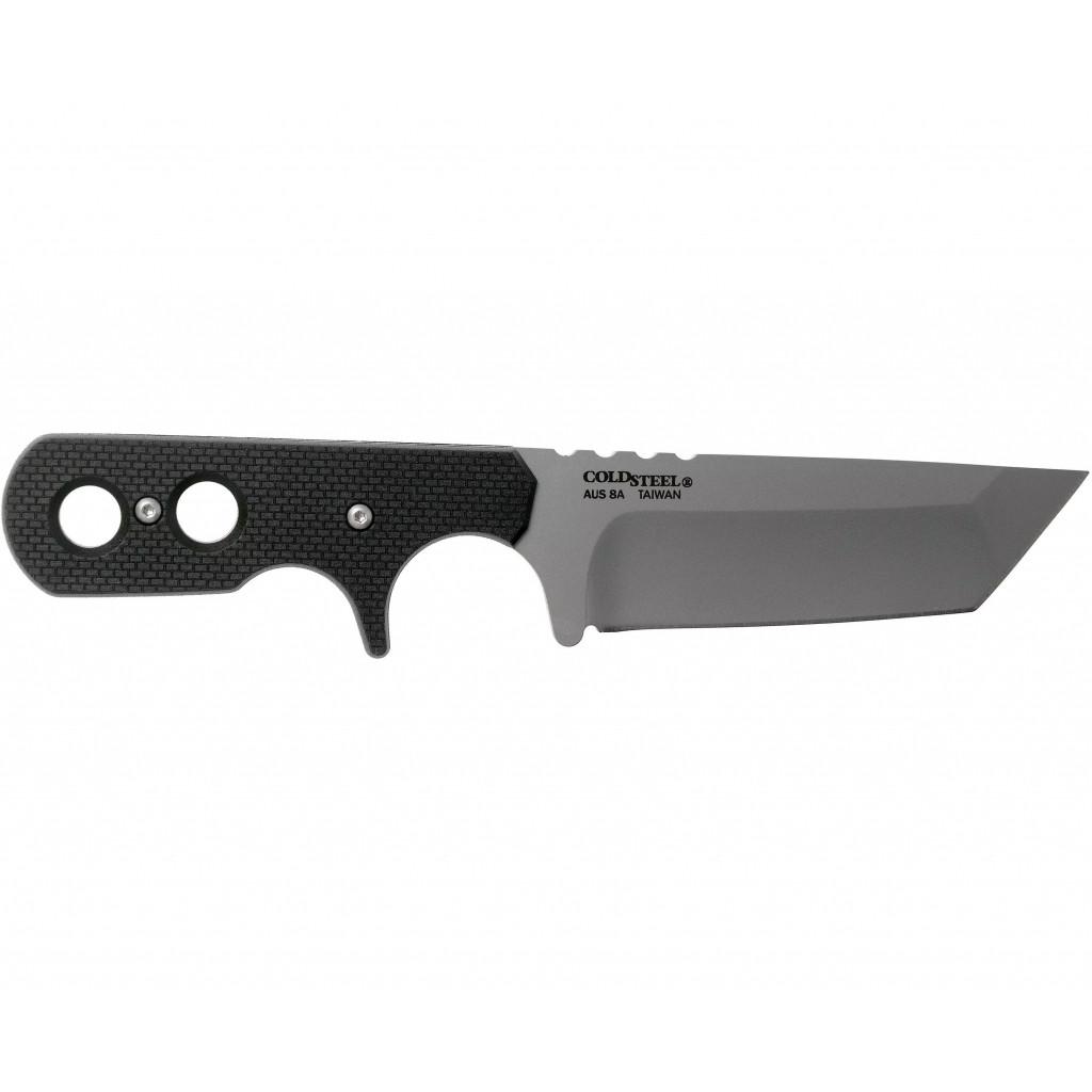 Нож Cold Steel Mini Tac Tanto (m339524) - фото 2