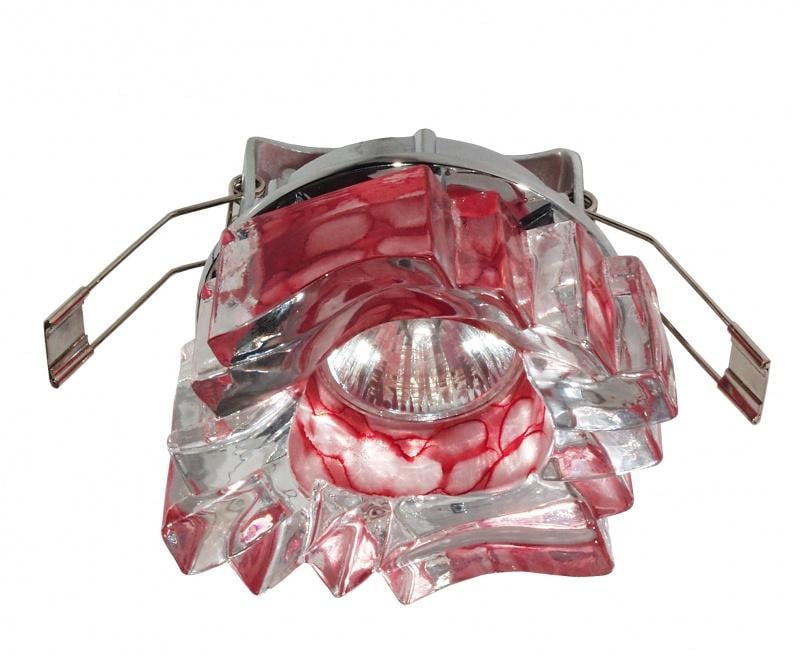 Светильник точечный декоративный Brille HDL-G34 TR