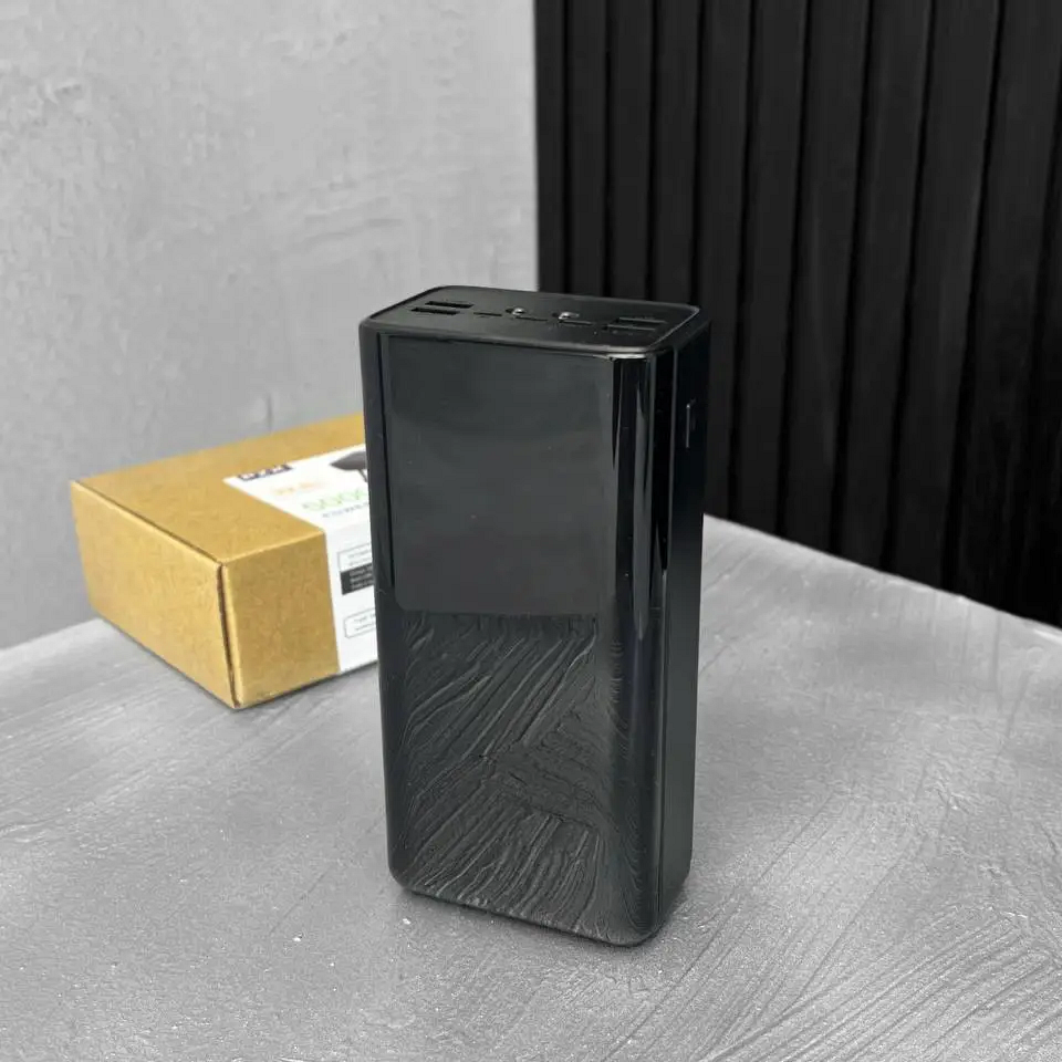 Повербанк PZX-V50 50000 mAh - фото 3 Повербанк PZX-V50 50000 mAh - фото 3