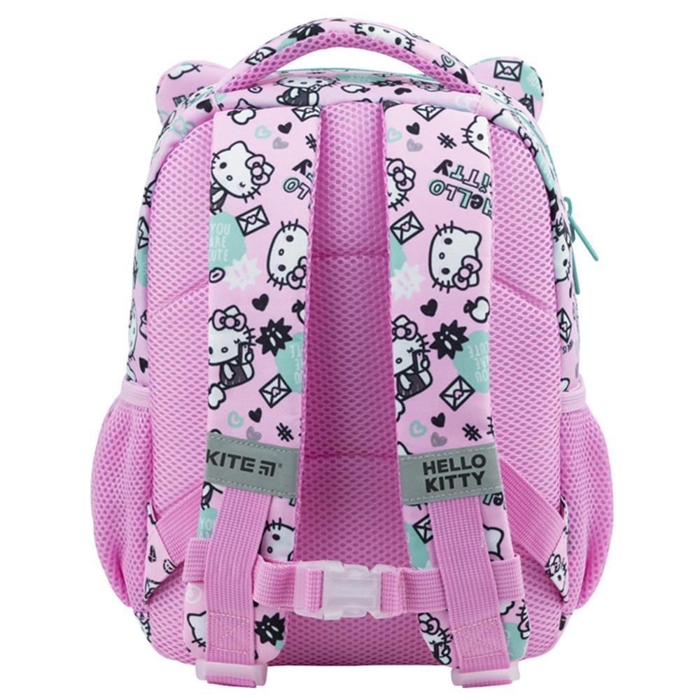 Рюкзак дитячий KITE Kids Hello Kitty (HK22-559XS) - фото 4