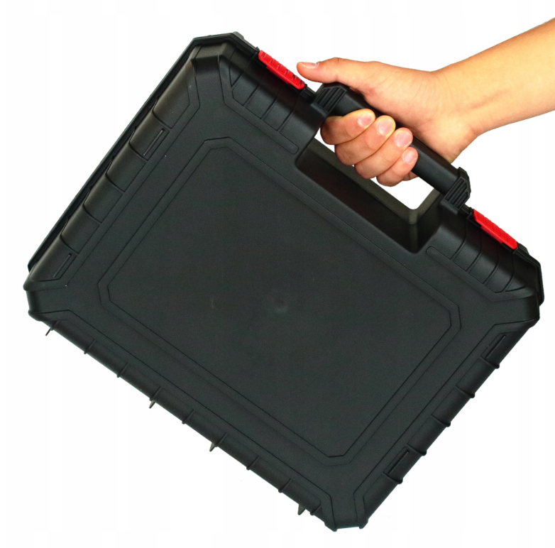 Ящик органайзер для инструментов Kistenberg HEAVY KHV40-S411 (29845611) - фото 9 Ящик органайзер для инструментов Kistenberg HEAVY KHV40-S411 (29845611) - фото 9