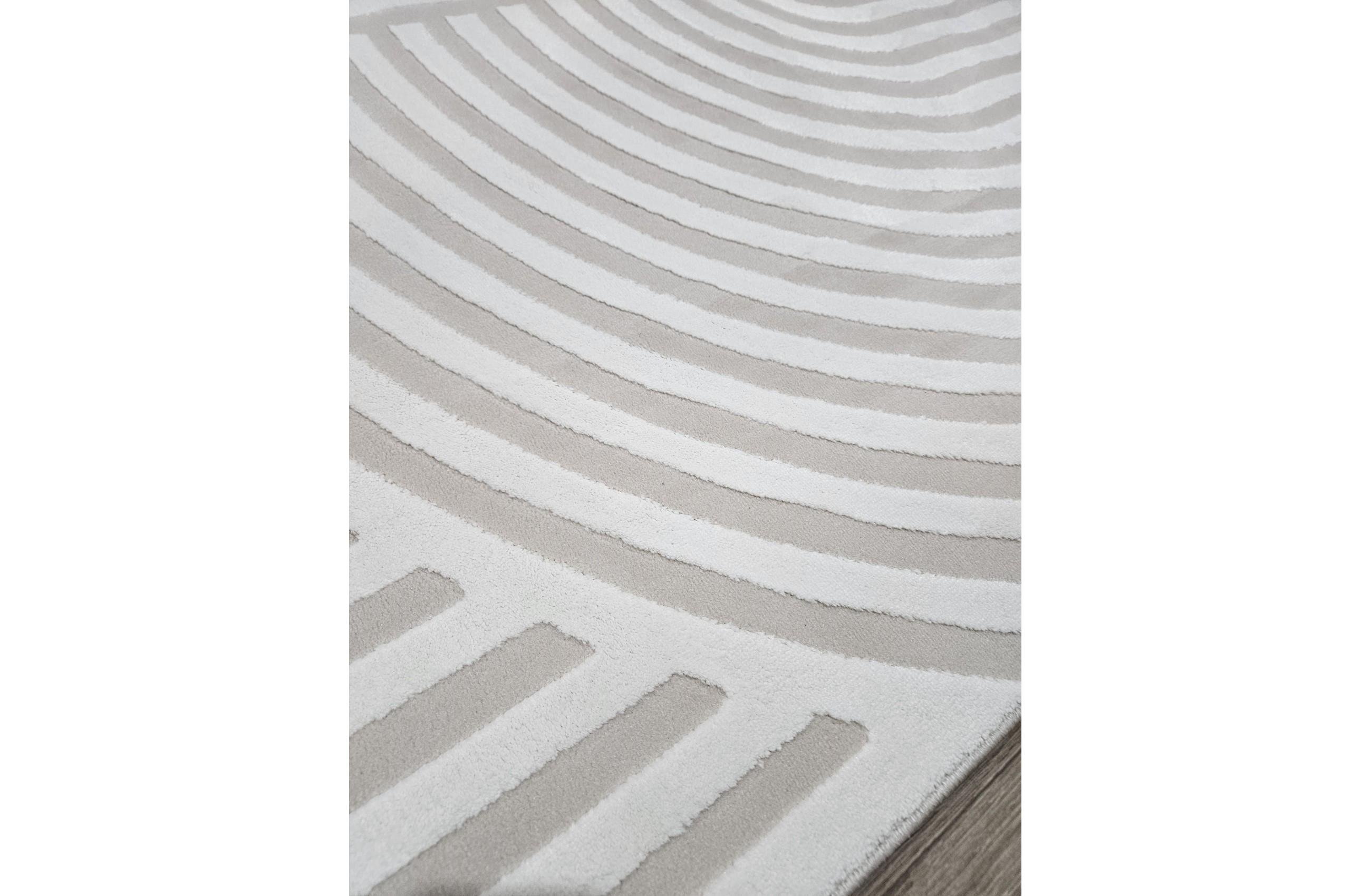 Ковер Green Carpet MONO 150x230 см Cream (T067A) - фото 2