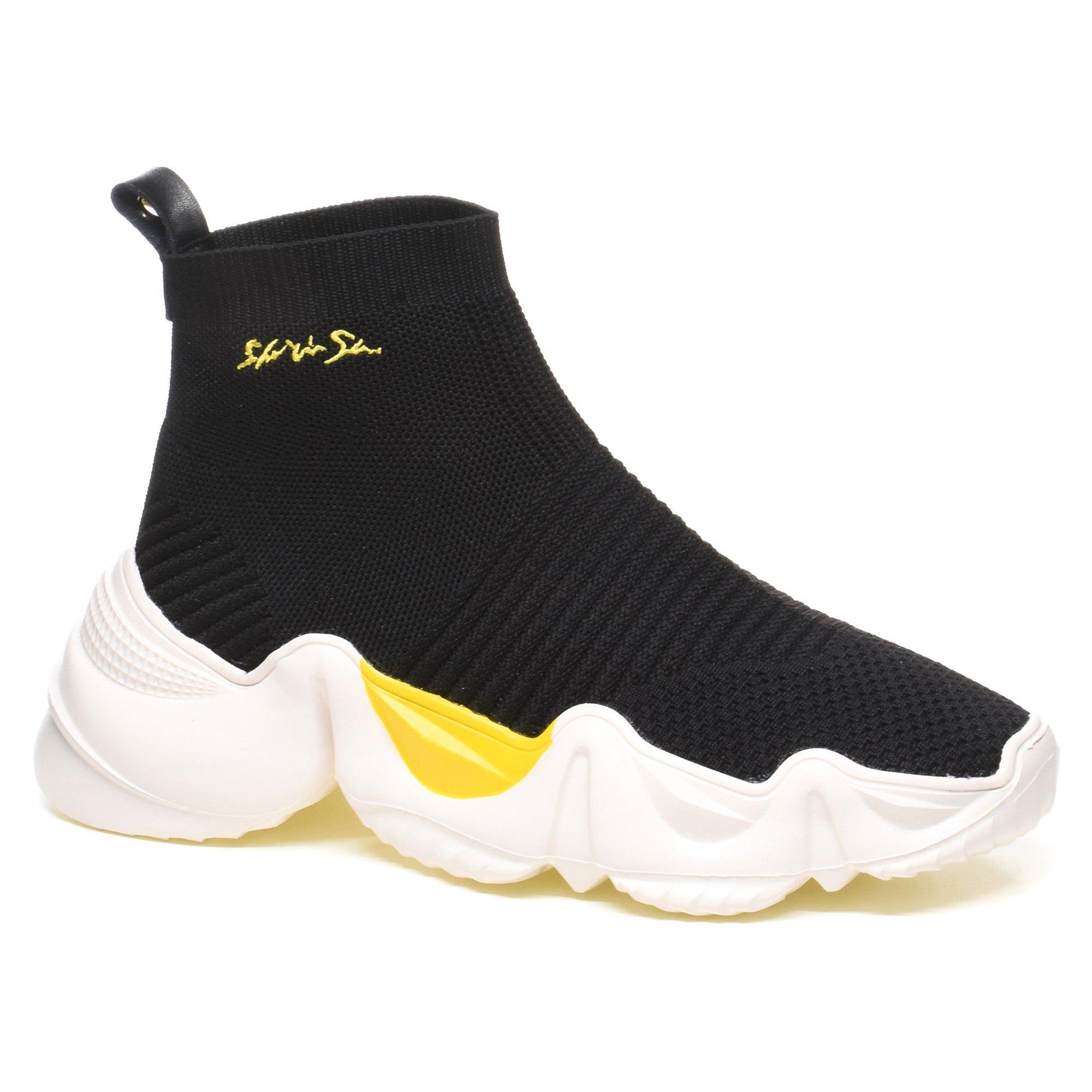 Ботинки осенние женские Palazzo Doro р. 37 Черный (034978-37)