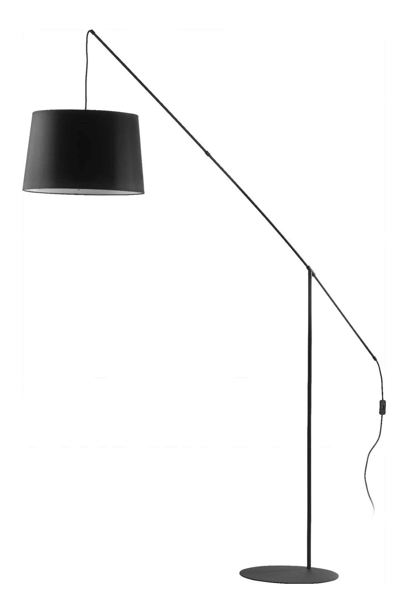 ᐉ Торшер TK Lighting 5026 Enzo (11457659)