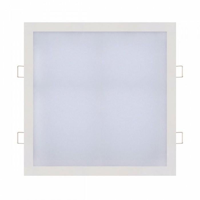 Светодиодный светильник врезной Horoz Electric Slim/Sq-18 18W 6400K Светодиодный светильник врезной Horoz Electric Slim/Sq-18 18W 6400K