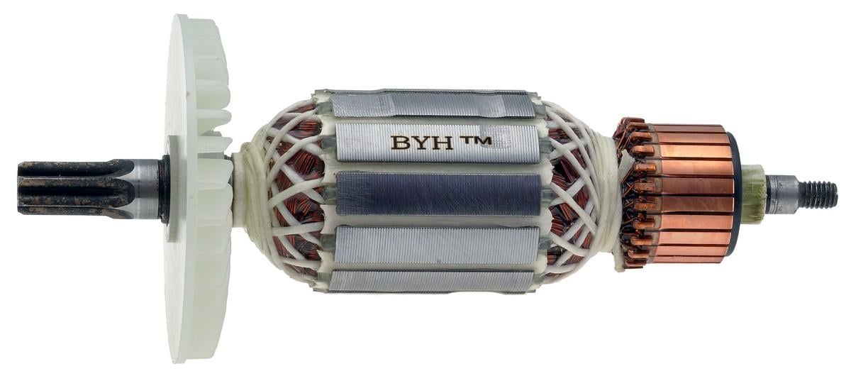 Якорь перфоратор Hitachi DH40MR 165х41 ACE