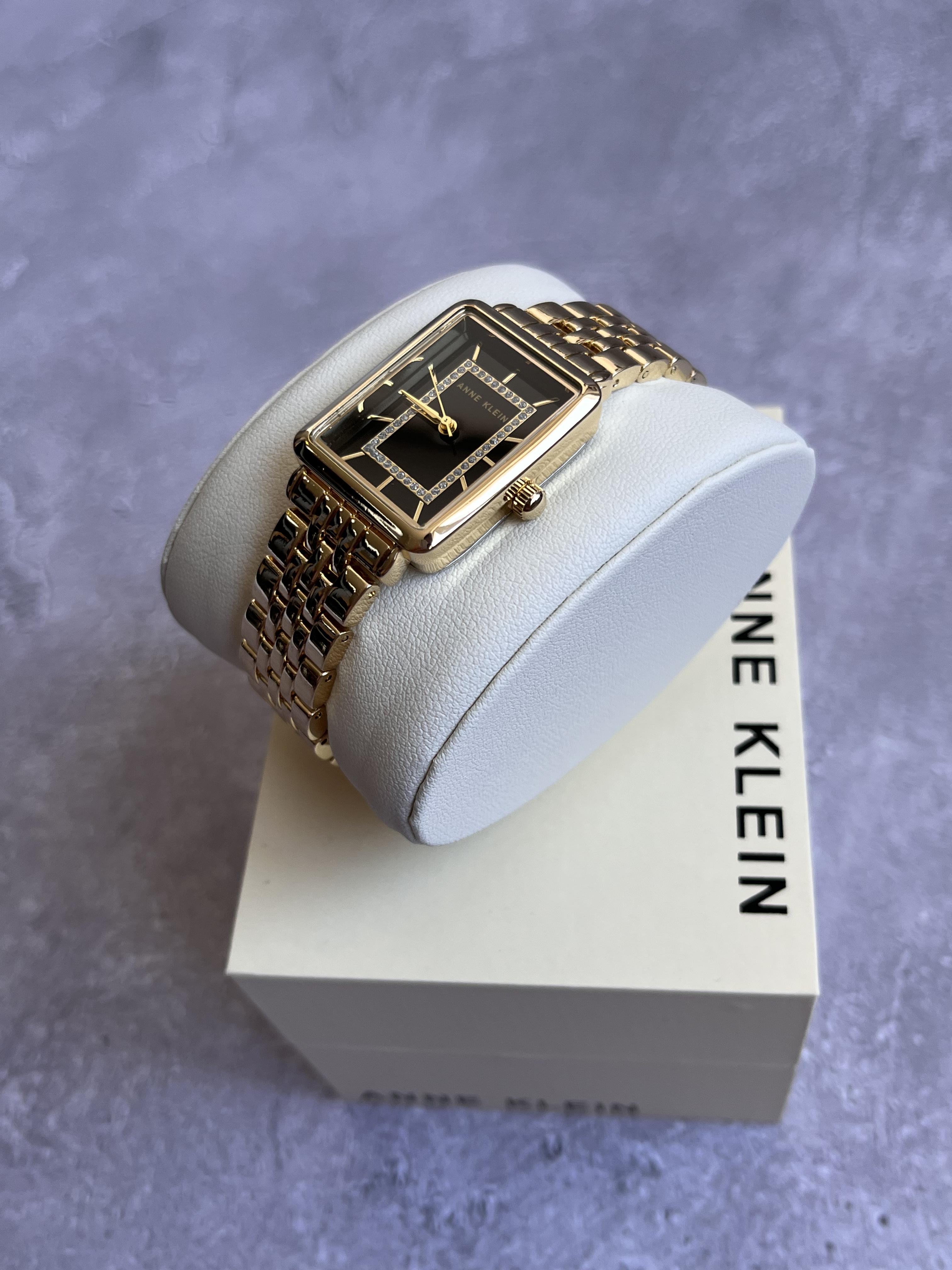 Часы женские Anne Klein AK/3760 - фото 4 Часы женские Anne Klein AK/3760 - фото 4