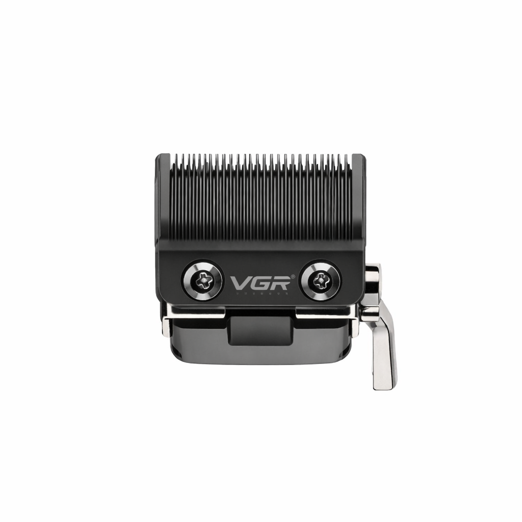 Лезо змінне для машинки VGR V880C T-подібне Чорний (31330111)