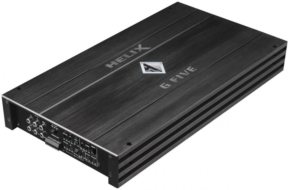 ᐉ Усилитель 5-канальный Helix G FIVE (11091167)