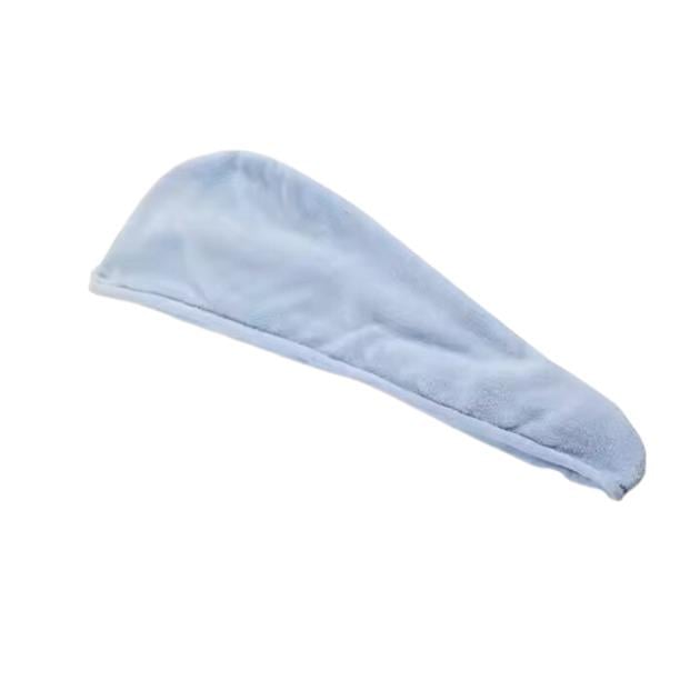 Полотенце для сушки волос 25х65 см (R90452)