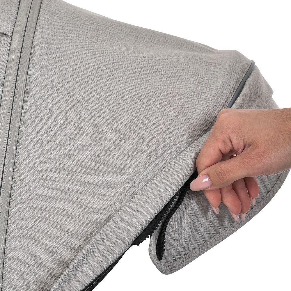 Дитячий велосипед триколісний Turbo Trike MT 1007 гумові колеса Бежевий (723286213) - фото 12 Дитячий велосипед триколісний Turbo Trike MT 1007 гумові колеса Бежевий (723286213) - фото 12