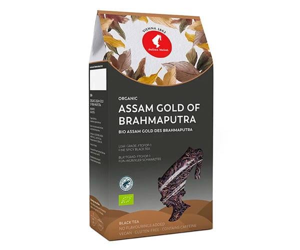 Чай черный Julius Meinl Ассам золото Брахмапутри фольги-пак 250 г (77000386) Чай черный Julius Meinl Ассам золото Брахмапутри фольги-пак 250 г (77000386)