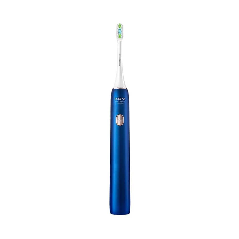 Електрична зубна щітка Soocas Sonic Electric Toothbrush X3U Blue (47539)