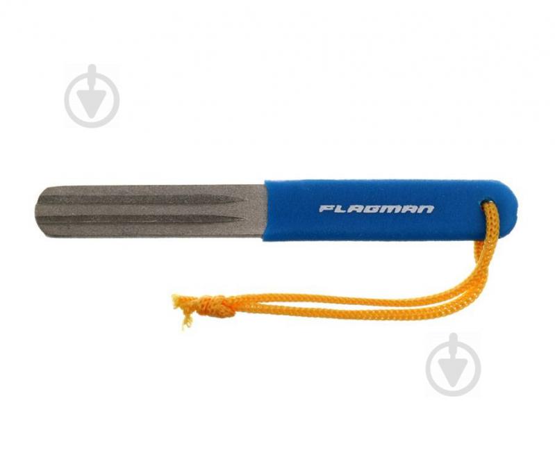 Стругачка для гачків Flagman Hook Sharpener 10см - фото 1