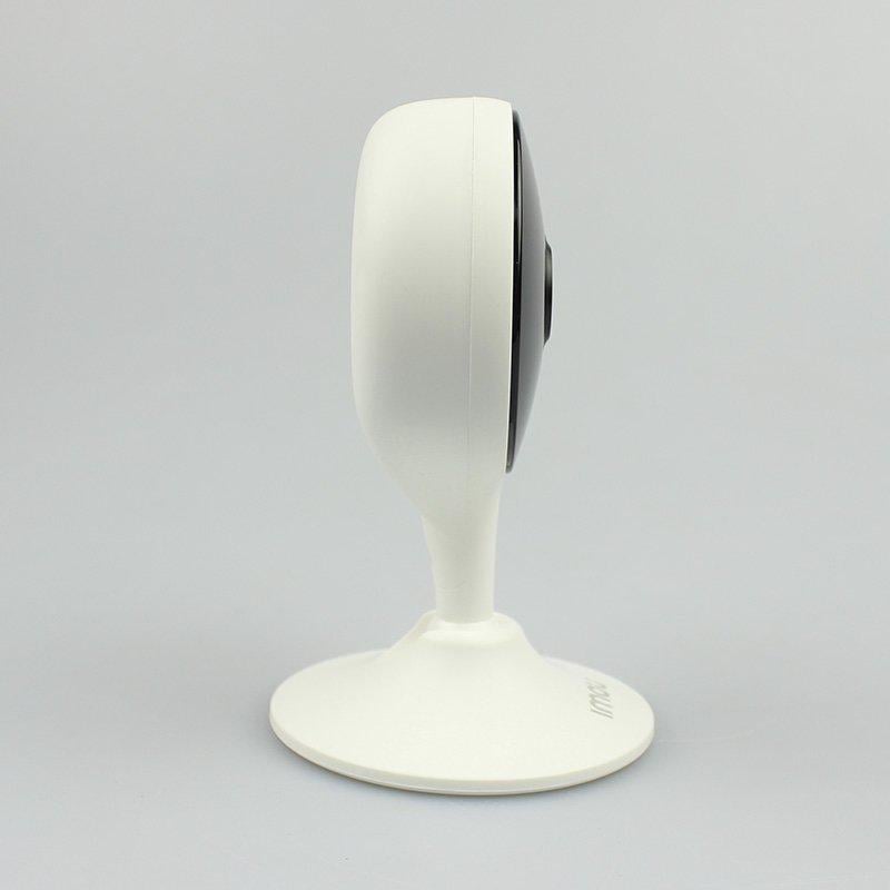 Камера видеонаблюдения IMOU IPC-C22EP-A 2,8 мм 2 Мп IP Wi-Fi внутренняя (156669) - фото 3 Камера видеонаблюдения IMOU IPC-C22EP-A 2,8 мм 2 Мп IP Wi-Fi внутренняя (156669) - фото 3