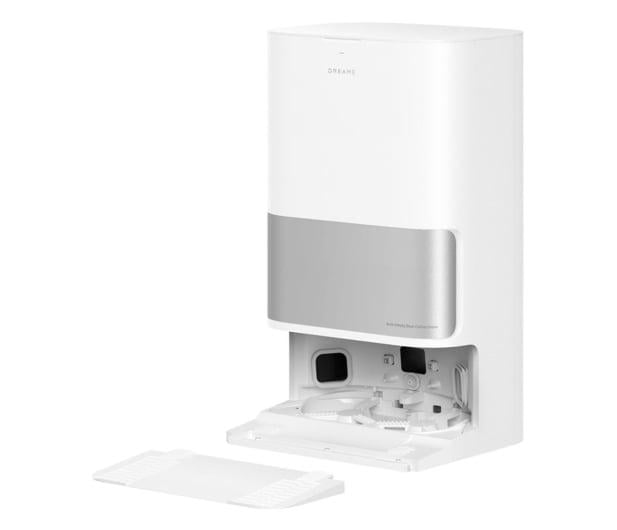 Робот-пилосос з вологим прибиранням DREAME Bot L10s Ultra Gen 2 (RLL32SE) - фото 9 Робот-пилосос з вологим прибиранням DREAME Bot L10s Ultra Gen 2 (RLL32SE) - фото 9