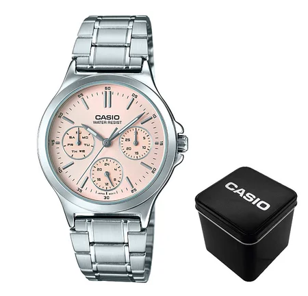 Наручные часы Casio LTP-V300D-4A
