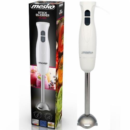 Блендер Mesko MS 4619 потужний