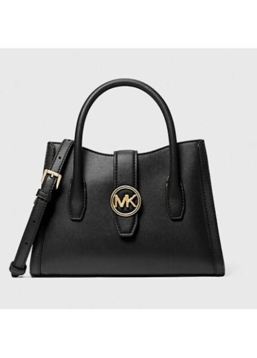 Сумка Michael Kors Gabby Small Satchel (35SG5S5O)