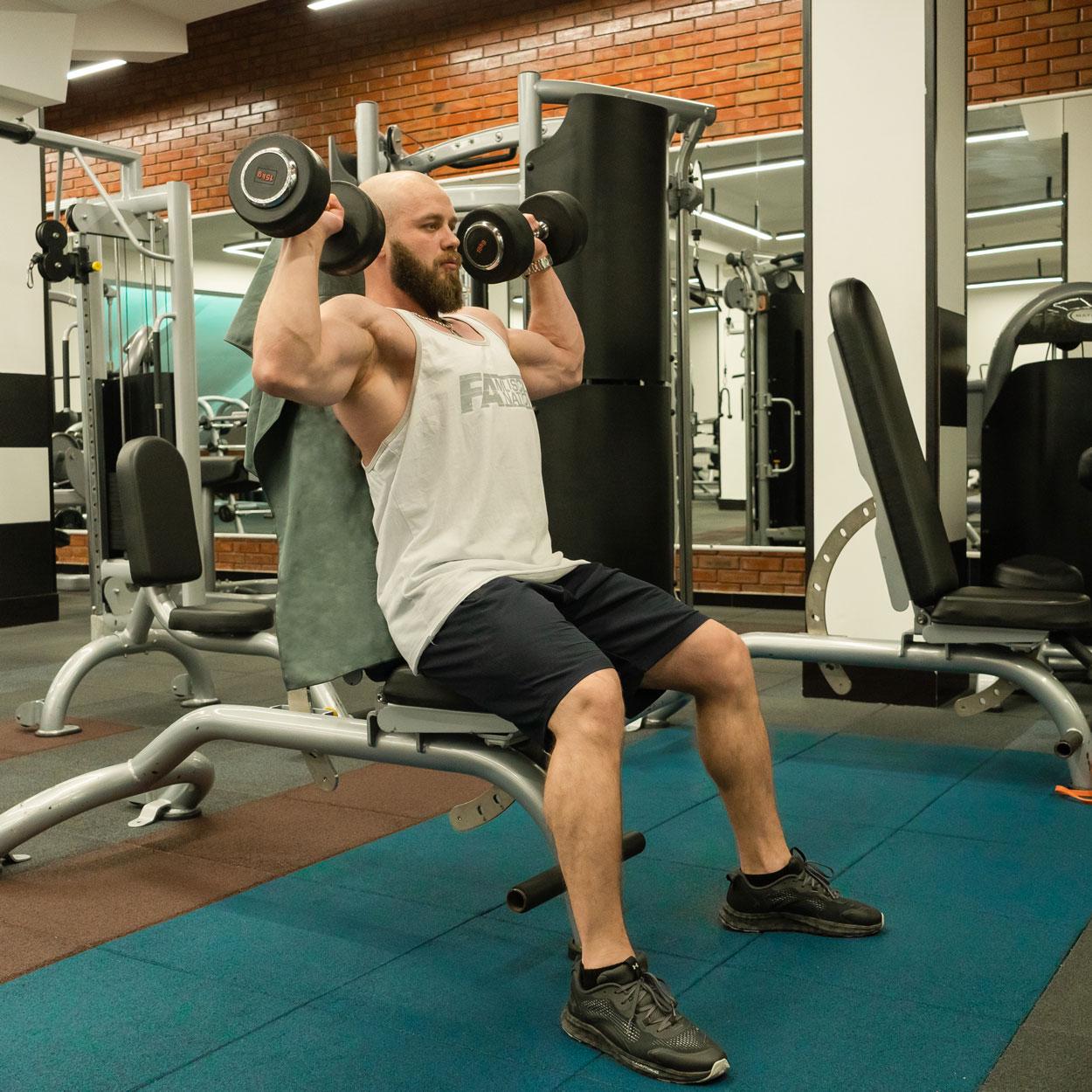 Рушник з мікрофібри спортивний з чохлом Love You 80х180 см Сірий (60140) - фото 8 Рушник з мікрофібри спортивний з чохлом Love You 80х180 см Сірий (60140) - фото 8