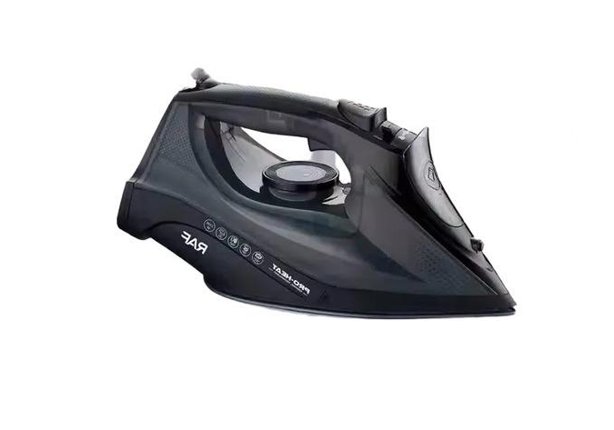 Праска парова з керамічною підошвою XPRO RAF 1116 (65740194) Праска парова з керамічною підошвою XPRO RAF 1116 (65740194)