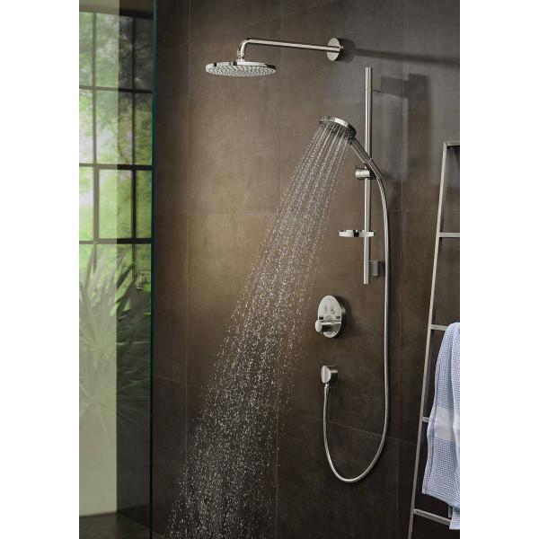 Душевая система Hansgrohe Raindance Select S 120 (27654000) - фото 2