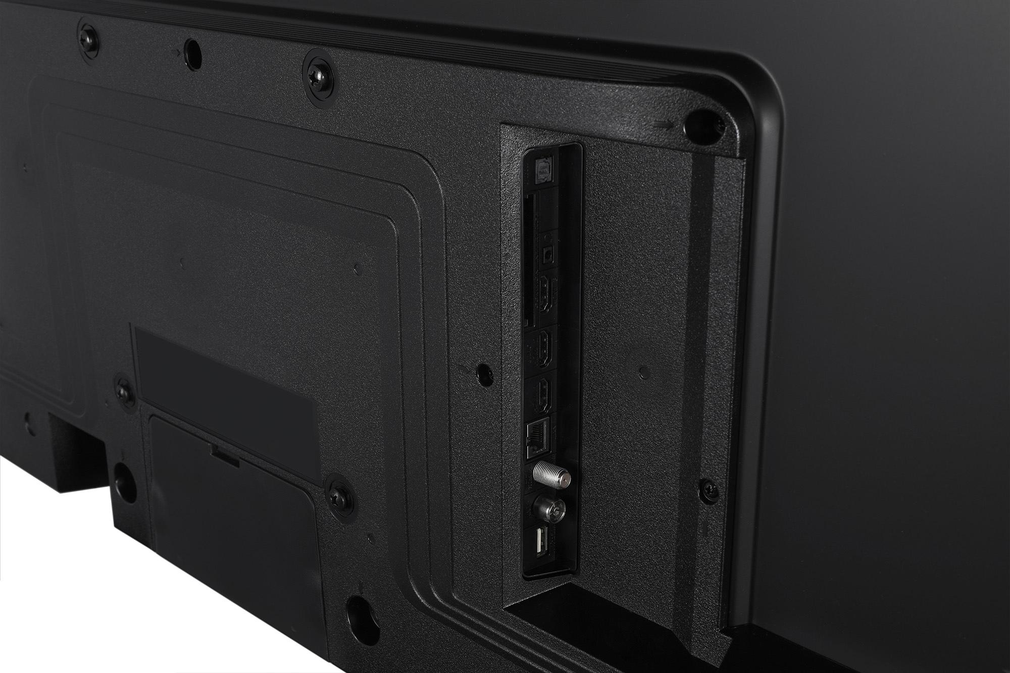 Телевизор Toshiba 55UA2363DG 55" UHD LED T2 Android 11 2x10W Dolby Digital HDMI Wi-Fi VESA 200x200 M4 Black (55UA2363DG) - фото 8 Телевизор Toshiba 55UA2363DG 55" UHD LED T2 Android 11 2x10W Dolby Digital HDMI Wi-Fi VESA 200x200 M4 Black (55UA2363DG) - фото 8