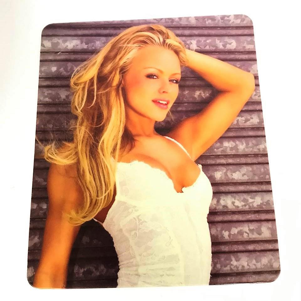 Коврик для мышки игровой Girl 2 (000544598)